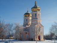 Фурси з panoramio.com