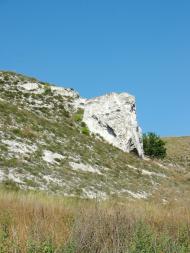 Першомар'ївка з panoramio.com