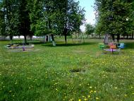 Аристівка з panoramio.com