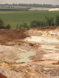 Артемівка з panoramio.com