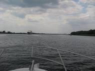 Куйбишеве з panoramio.com