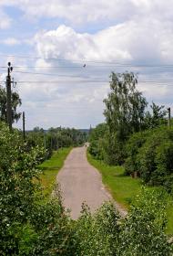 Сокорики з panoramio.com