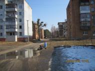 Висока Піч з panoramio.com - Высокая Печь