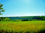 Багачівка з panoramio.com