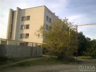 Тінисте з panoramio.com