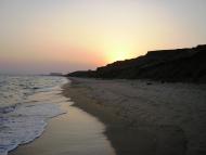 Ячмінне з panoramio.com