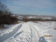 Оленівка з panoramio.com