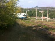 Тетіїв з panoramio.com