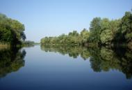 Дмитрівка з panoramio.com