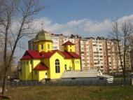 Клузів з panoramio.com