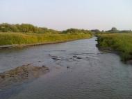 Пирогівка з panoramio.com