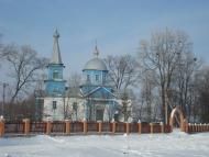 Повстин з panoramio.com