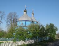 Черниця з panoramio.com