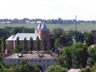 Васьківці з panoramio.com
