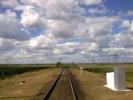 Піщанівка з panoramio.com