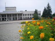 Миронівка з panoramio.com - Мироновка