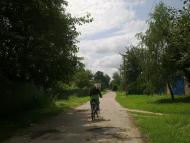 Ковчин з panoramio.com