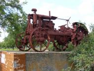 Одрадівка - Останні фото