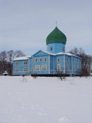 Перемога з panoramio.com