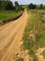 Бабче з panoramio.com