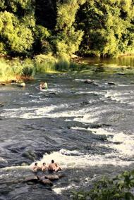 Воробіївка з panoramio.com