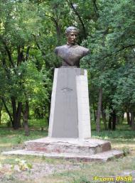 Миколаївка з panoramio.com