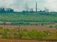 Кам'янка з panoramio.com