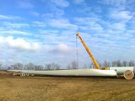 Красноармійське з panoramio.com