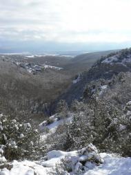 Новобобрівське з panoramio.com - Novobobrivske