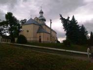 Давидів з panoramio.com