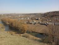 Голосків з panoramio.com