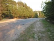 Забір'я з panoramio.com