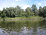 Салтикова Дівиця з panoramio.com - Салтыкова Девица