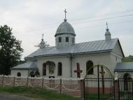 Сенів з panoramio.com