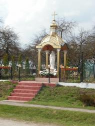 Мишковичі з panoramio.com