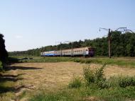 Томилівка з panoramio.com