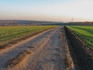 Нова Осота з panoramio.com