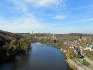 Мій рідний край