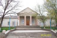 Єреміївка з panoramio.com