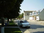 Зборів з panoramio.com