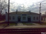 Комуніст з panoramio.com - Комуніст