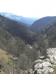 Колхозне з panoramio.com - Колхозное
