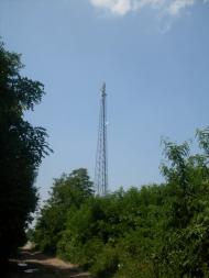 Трубочка з panoramio.com