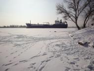 Куйбишеве з panoramio.com