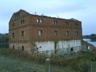 Тетіїв з panoramio.com