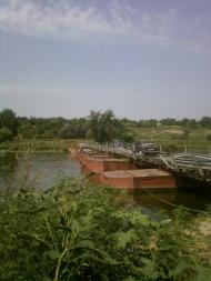 Чаусове Друге з panoramio.com