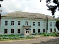 Тростянець з panoramio.com