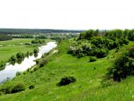 Гатище з panoramio.com