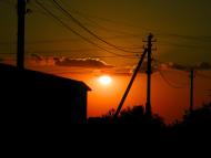 Чистеньке з panoramio.com