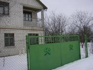 Кожухівка з panoramio.com